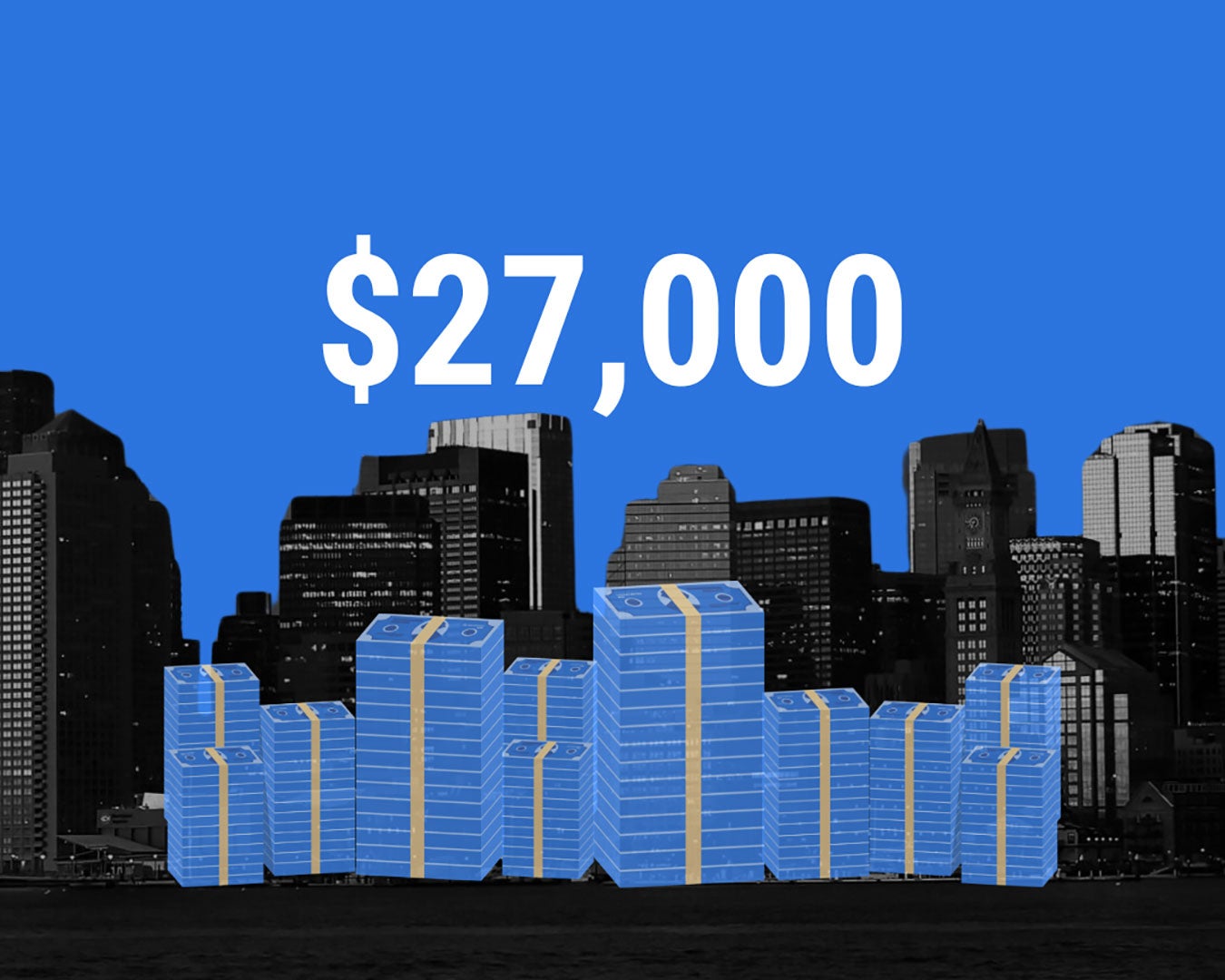 boston.com - Annie Jonas - Here's how much a remote per diem worker makes north of Boston