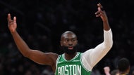 Jaylen Brown boasts on Twitter after Celtics clinch playoff spot