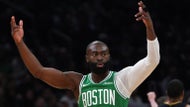 'Pardon The Interruption' hosts: Jaylen Brown should win NBA MVP