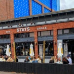 Stats Bar & Grille