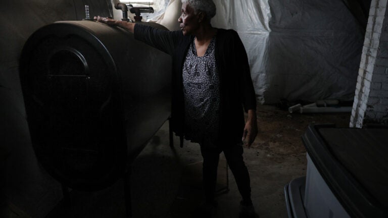 Energy assistance runs out amid spiking oil prices