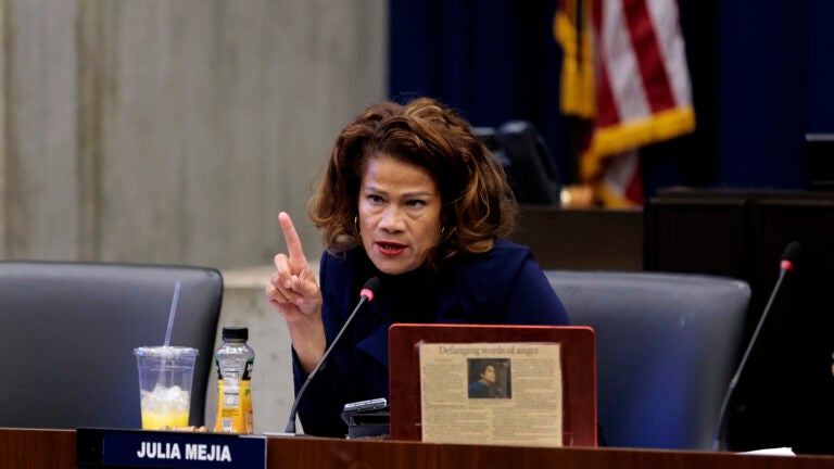 Boston City Council to weigh non-citizen voting