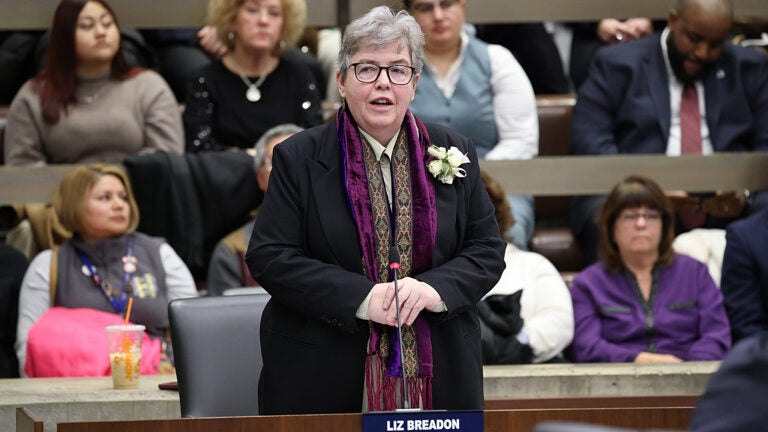 City Council calls for more transparency from Wu over transportation projects