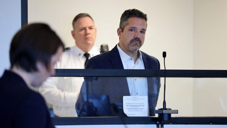 Former Brigham and Women’s doctor facing new rape charges