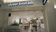 Clover Food Lab puts itself on the market