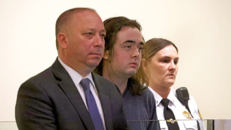 An expert explains why the recent Danvers murder stands out