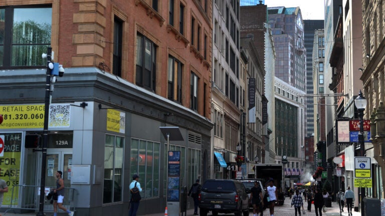 Man sentenced in fatal St. Patrick’s Day attack in downtown Boston Man sentenced in fatal St. Patrick’s Day attack in downtown Boston