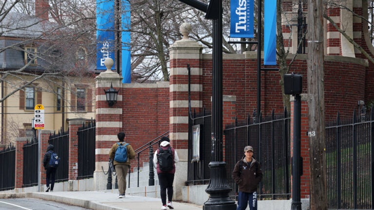 Citing ‘wokeness,’ Pentagon cancels military fellowships at New England schools like MIT and Tufts