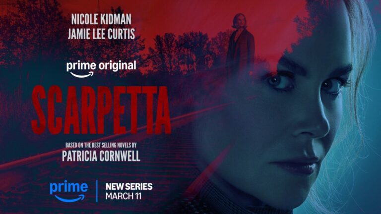 Boston’s Patricia Cornwell sees her books land on screen with ‘Scarpetta’