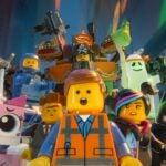 Best movies on Netflix: A scene from "The Lego Movie," now streaming on Netflix.