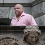 Thomas Rosa Jr. maintained his innocence for decades after he was convicted of murder in 1993.