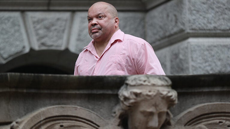 Chelsea man released decades after murder conviction won’t be retried