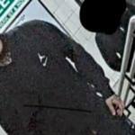 MBTA Transit Police are seeking this suspect, who allegedly assaulted another rider.