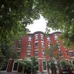 Expanding Boston's tree canopy is an essential part of the city's broader climate goals.