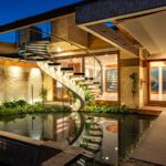 Minawetu on Lambert's Cove, West Tisbury.