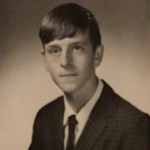 Warren Kuchinsky was born in 1952 and last known to be alive in the mid-1970s.