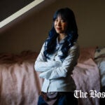 The Boston Globe The rise of a college influencer, from side hustle to six-figure career