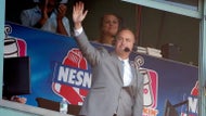 Don Orsillo reflects on NESN tenure, reunites with ex-colleagues