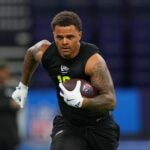 Namdi Obiazor Patriots