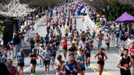 How to live track a 2026 Boston Marathon runner