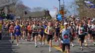 Photos: Scenes from the 130th Boston Marathon