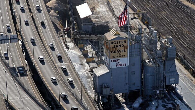 Boston Sand & Gravel says pedestrian deaths 'inevitable' if housing complex moves forward
