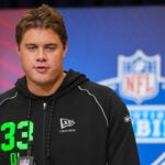 Patriots draft grades 2026 NFL Draft