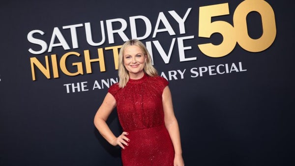 Emmy winner Amy Poehler spotted at popular Somerville coffee shop