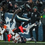 A.J. Brown Patriots trade package prediction