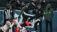 Experts project a possible A.J. Brown Patriots trade