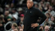 Doc Rivers is reportedly out as Milwaukee Bucks coach