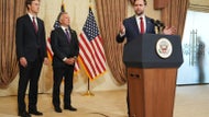 US and Iran end ceasefire talks without agreement, blaming each other