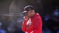 Alex Cora is a great manager, but a fresh start could help Red Sox