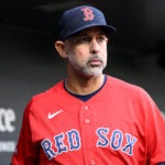 Alex Cora Red Sox message to fans
