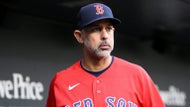 Alex Cora thanks the city of Boston and Red Sox fans