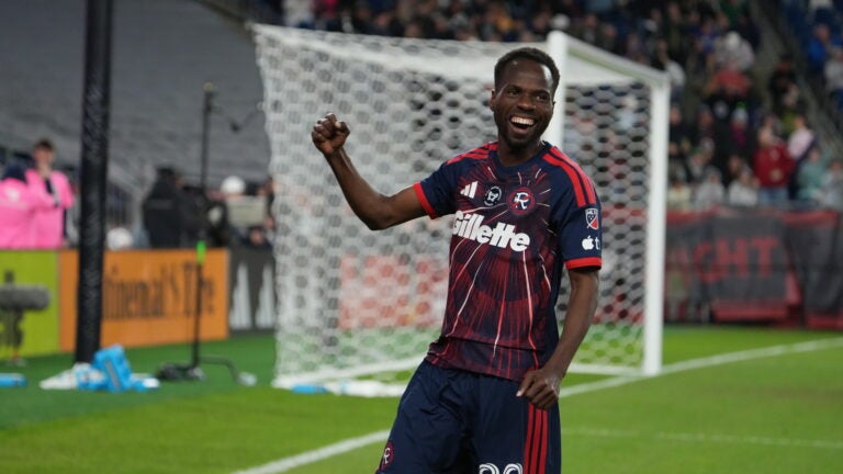 Alhassan Yusuf Revolution