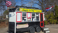 Framingham hot dog cart for sale as owner returns to tech career