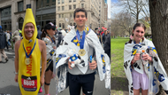 What runners loved most at the 2026 Boston Marathon