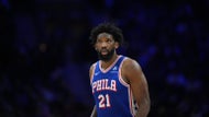 76ers star Joel Embiid out for Game 1 vs. Celtics