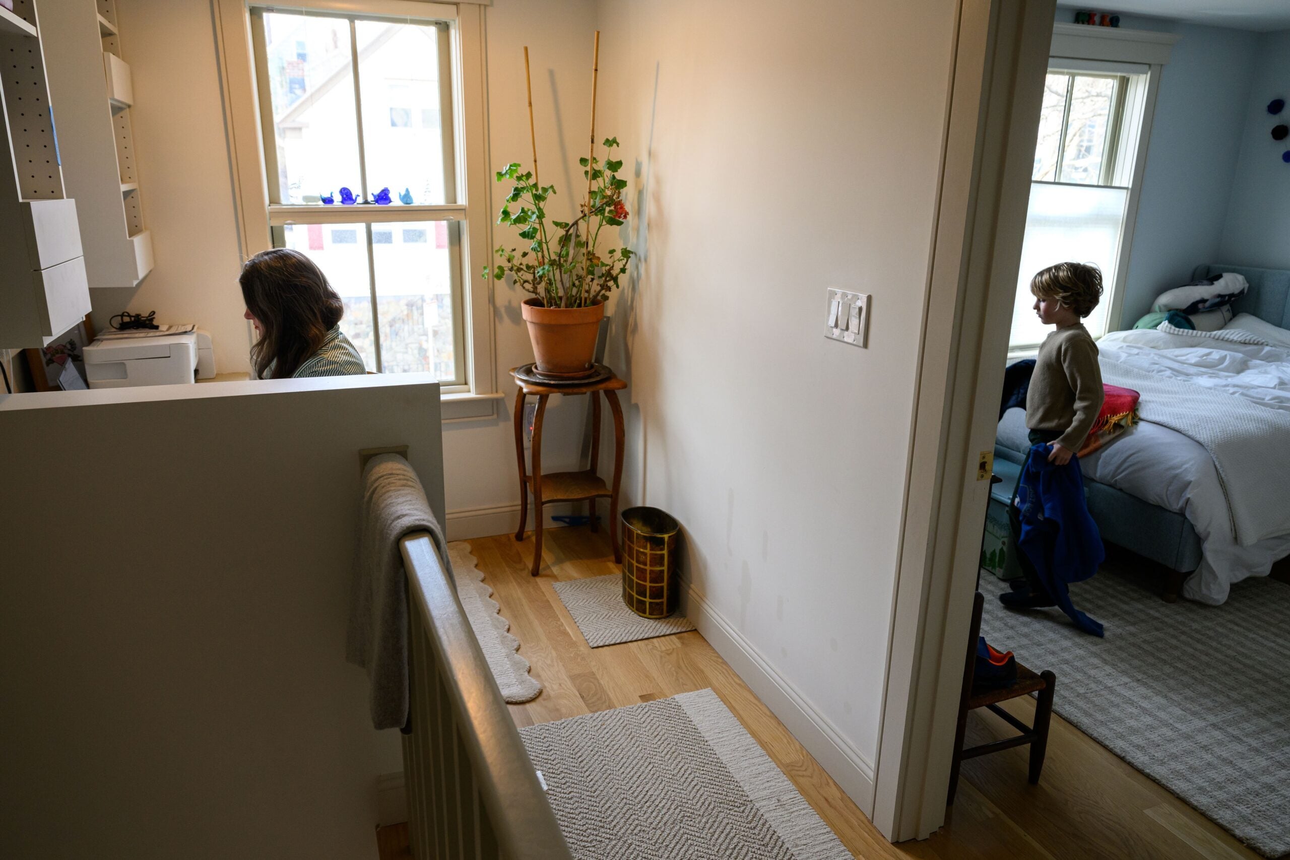 boston.com - Megan Johnson - The double lives of real estate agents: Why many Massachusetts brokers have day jobs