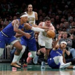 Paolo Banchero Celtics Magic