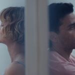 What to watch this weekend: Carey Mulligan as Lindsay Crane-Martin and Oscar Isaac as Josh Martin in "Beef" Season 2, now streaming on Netflix.