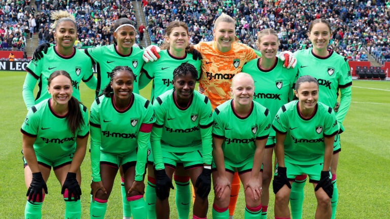 Boston Legacy FC Regional TV Deal NBC