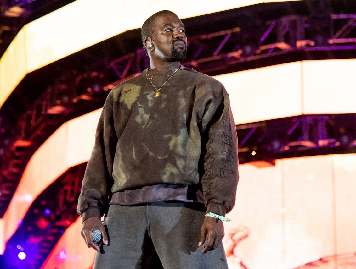 boston.com - Associated Press - Music festival canceled after UK bars rapper Ye over antisemitic remarks
