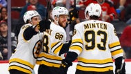 3 possible lineup tweaks for Bruins entering Game 4 vs. Sabres