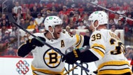 5 Bruins thoughts on winless road trip, playoff matchups & Hagens