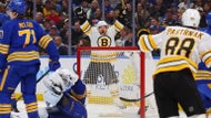 4 things to know about Bruins first-round playoff foe Buffalo Sabres
