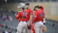 Garrett Crochet, Red Sox pounded by Minnesota 13-6