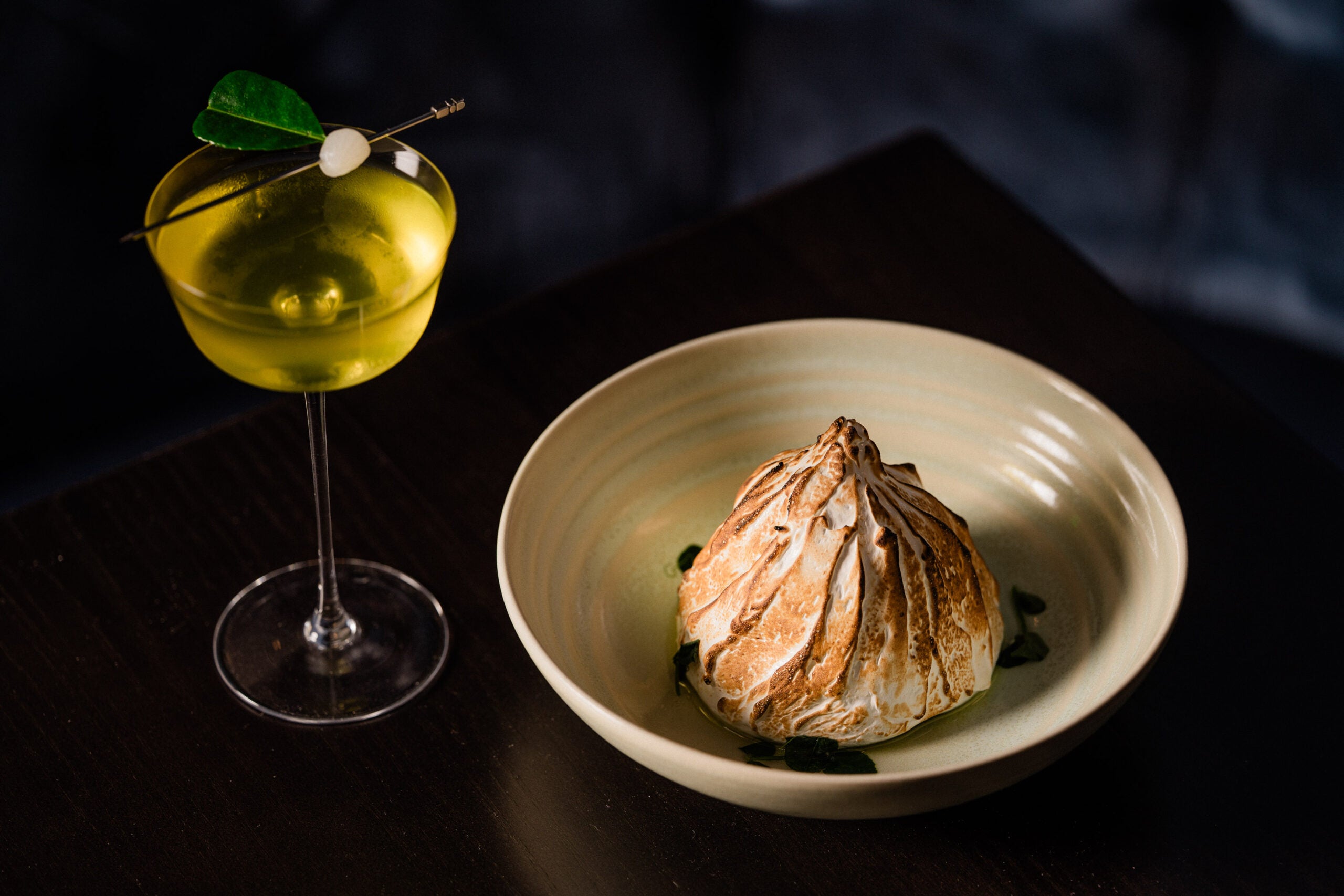 boston.com - Katelyn Umholtz - 5 best new restaurant openings and dining updates in Boston (April 30, 2026)