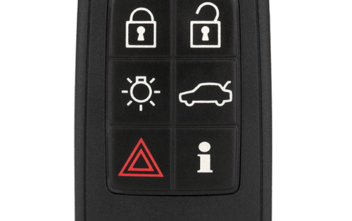 Car Doctor: Need another key fob for an older car I’m buying